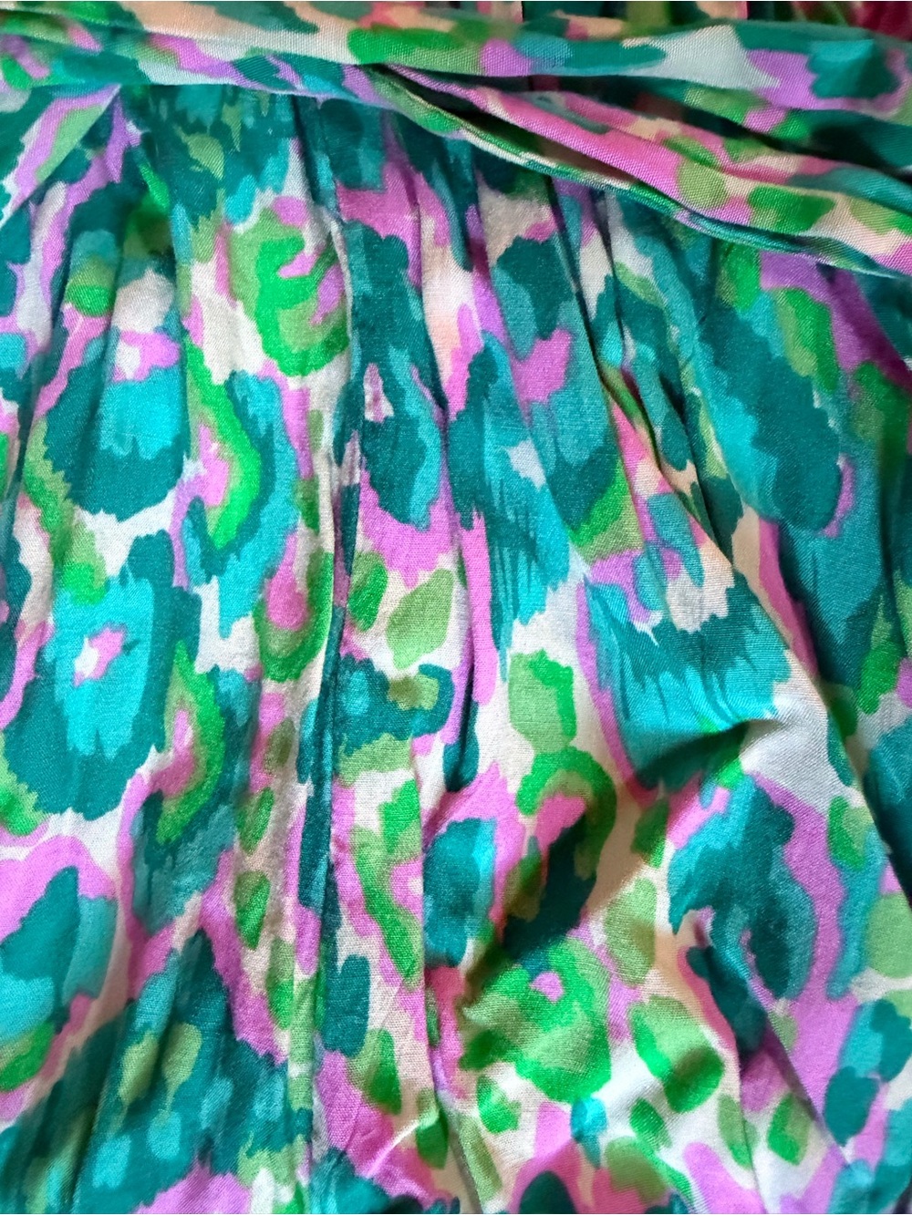Colorful Romper - Picture 3 of 3